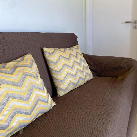 Apartamentos Carbel Mar Nazare Ngoại thất bức ảnh