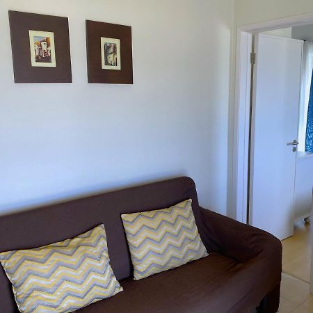 Apartamentos Carbel Mar Nazare Ngoại thất bức ảnh